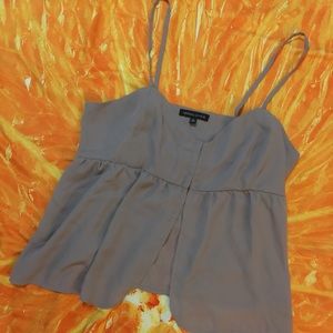 Kendall & Kylie tank